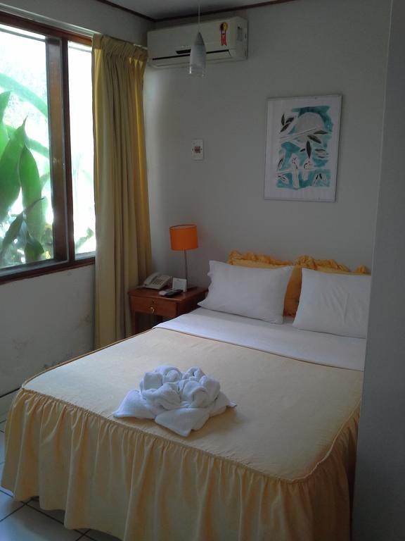 Hotel Cabana Quinta Puerto Maldonado Quarto foto