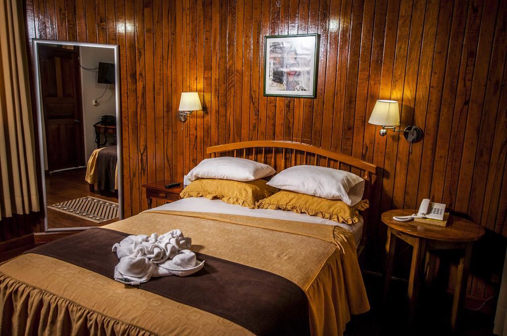 Hotel Cabana Quinta Puerto Maldonado Quarto foto