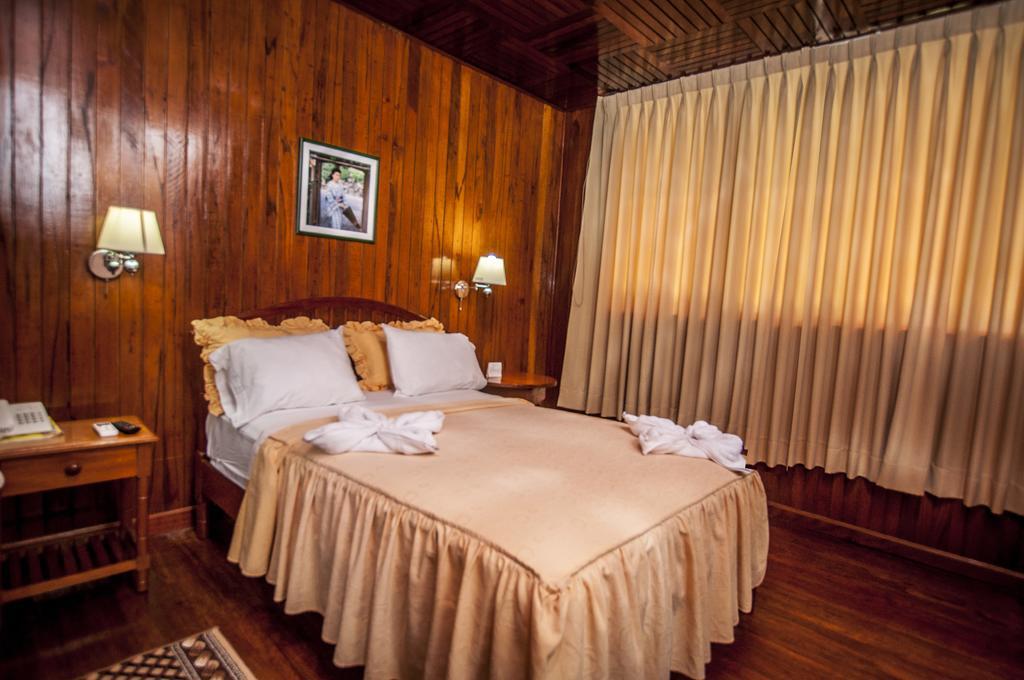 Hotel Cabana Quinta Puerto Maldonado Quarto foto