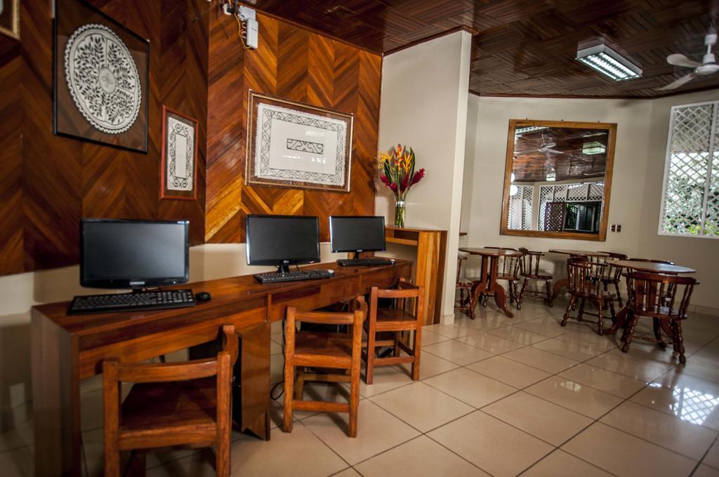 Hotel Cabana Quinta Puerto Maldonado Exterior foto