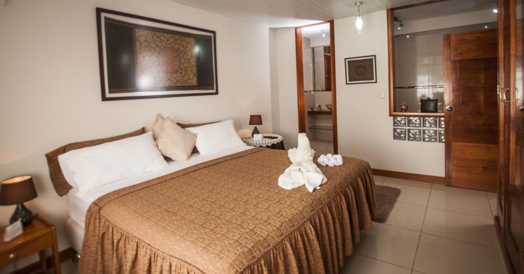 Hotel Cabana Quinta Puerto Maldonado Quarto foto